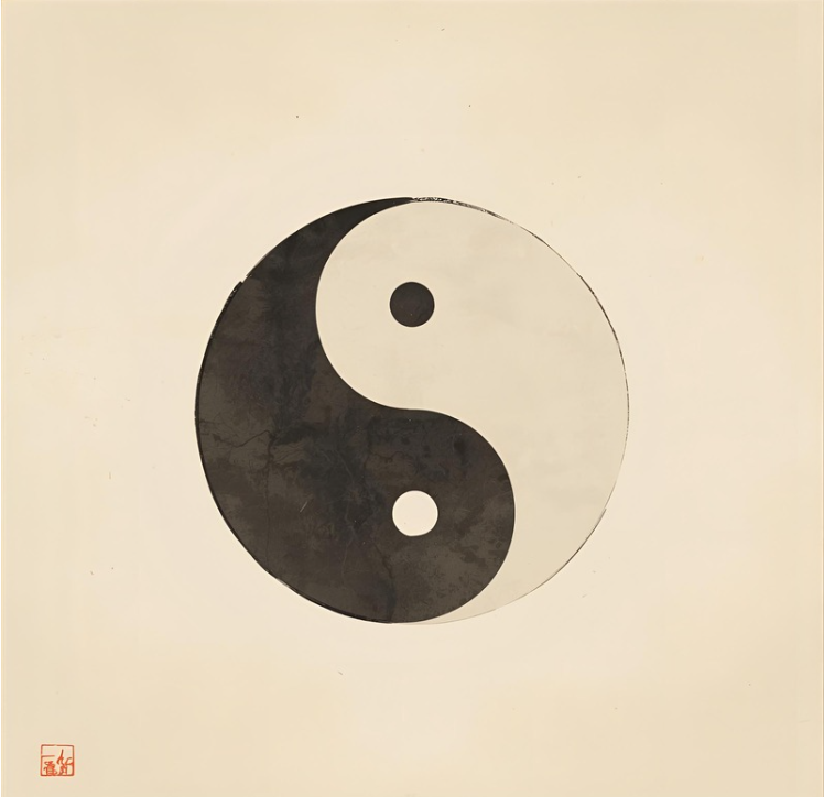 Yin-Yang & Five Elements: Unlocking China’s Secret Code of Balance