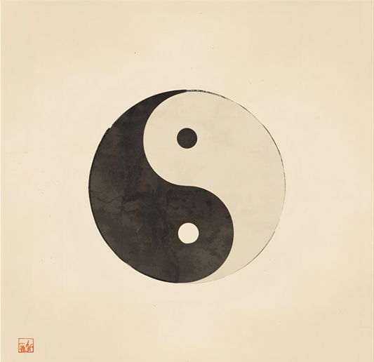 Yin-Yang & Five Elements: Unlocking China’s Secret Code of Balance