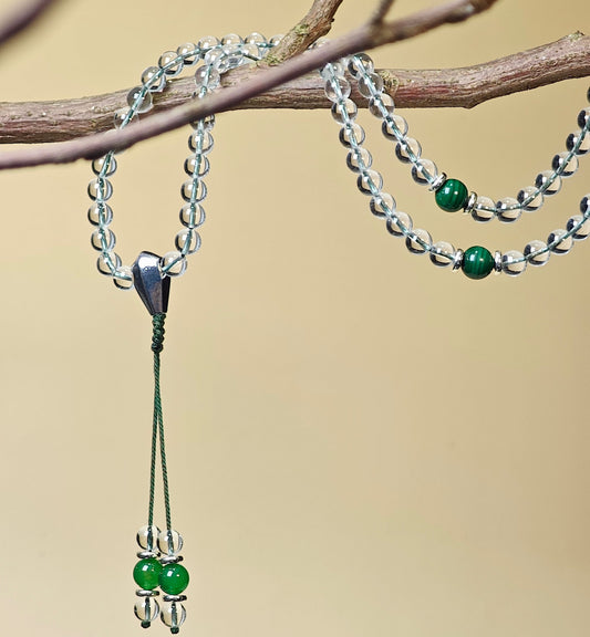 108 Beads series