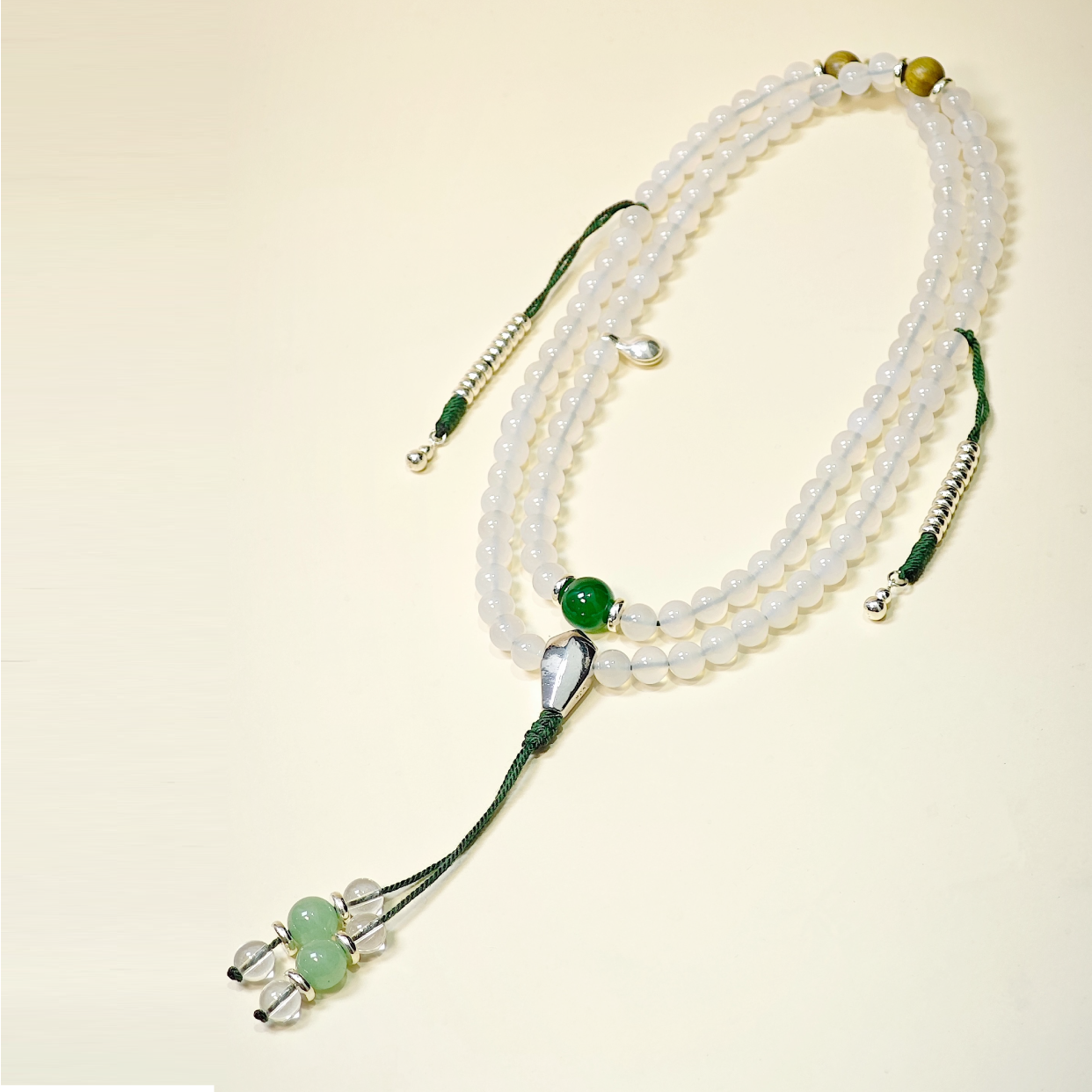 Fuqing · 108 Prayer Beads
