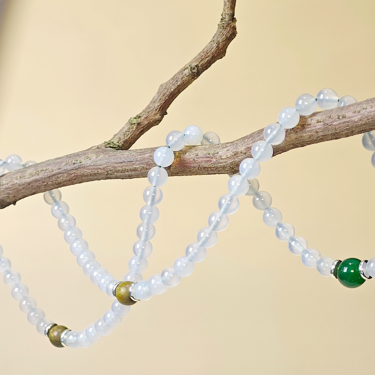 Fuqing · 108 Prayer Beads