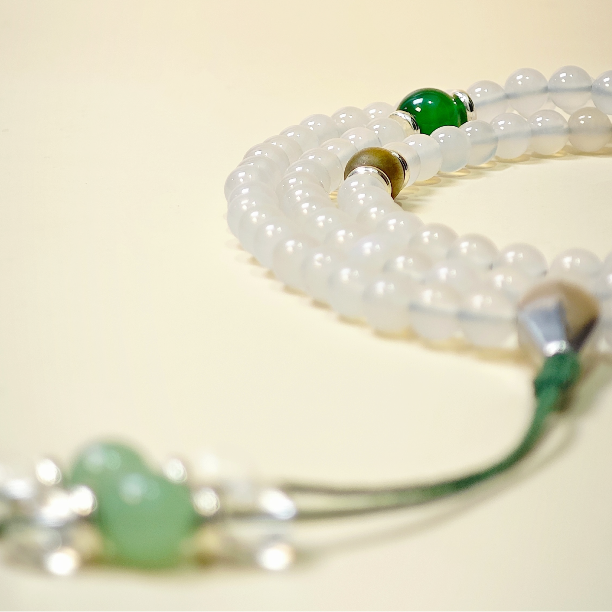 Fuqing · 108 Prayer Beads