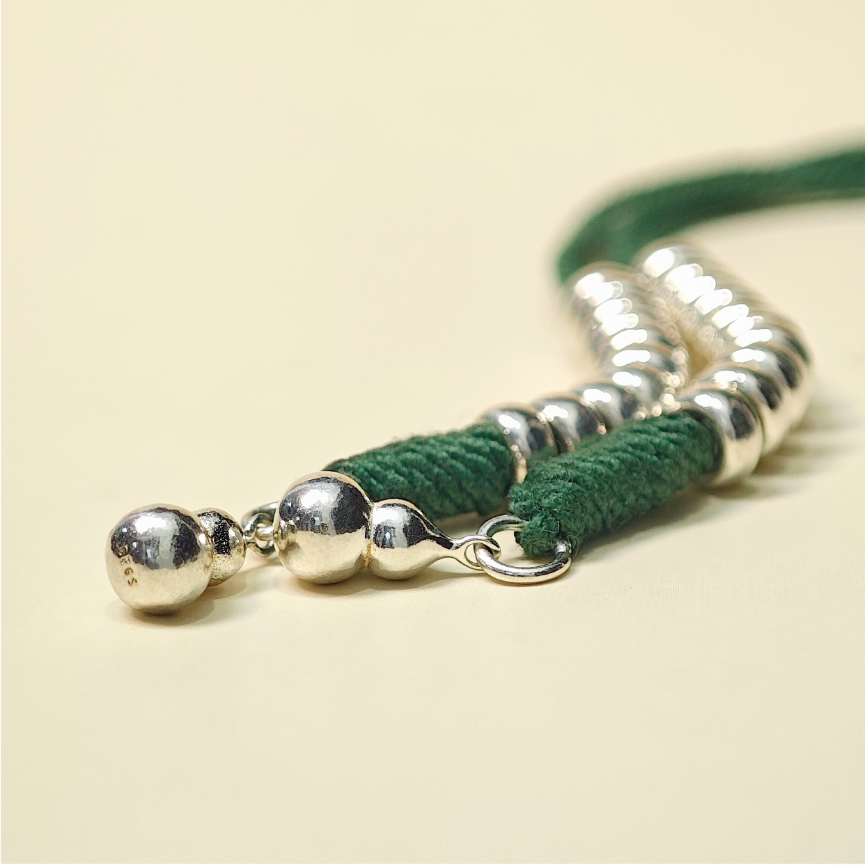 Fujing · 108 Prayer Beads