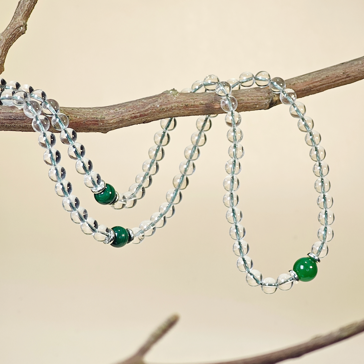 Fujing · 108 Prayer Beads