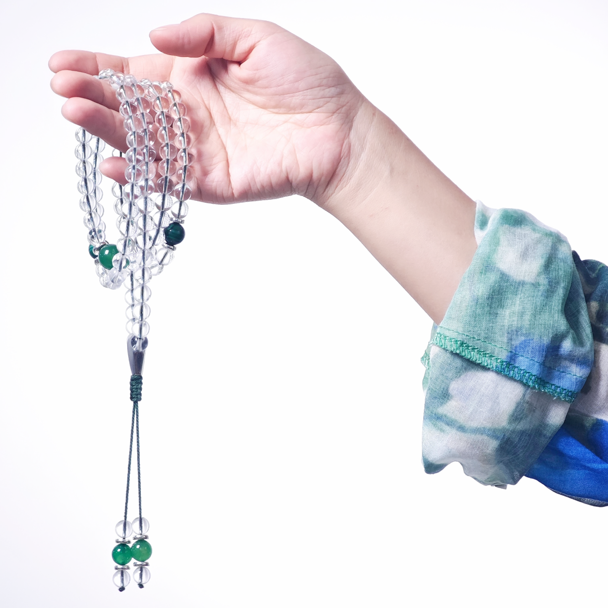 Fujing · 108 Prayer Beads