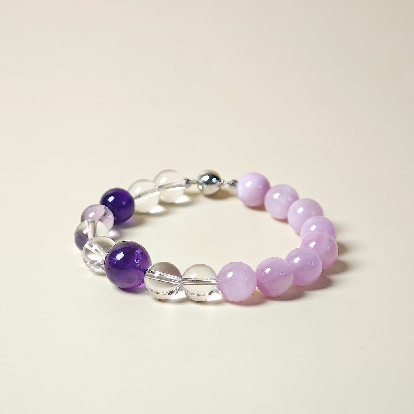 FUGUANGYIN | Fire Crystal Healing Bracelet
