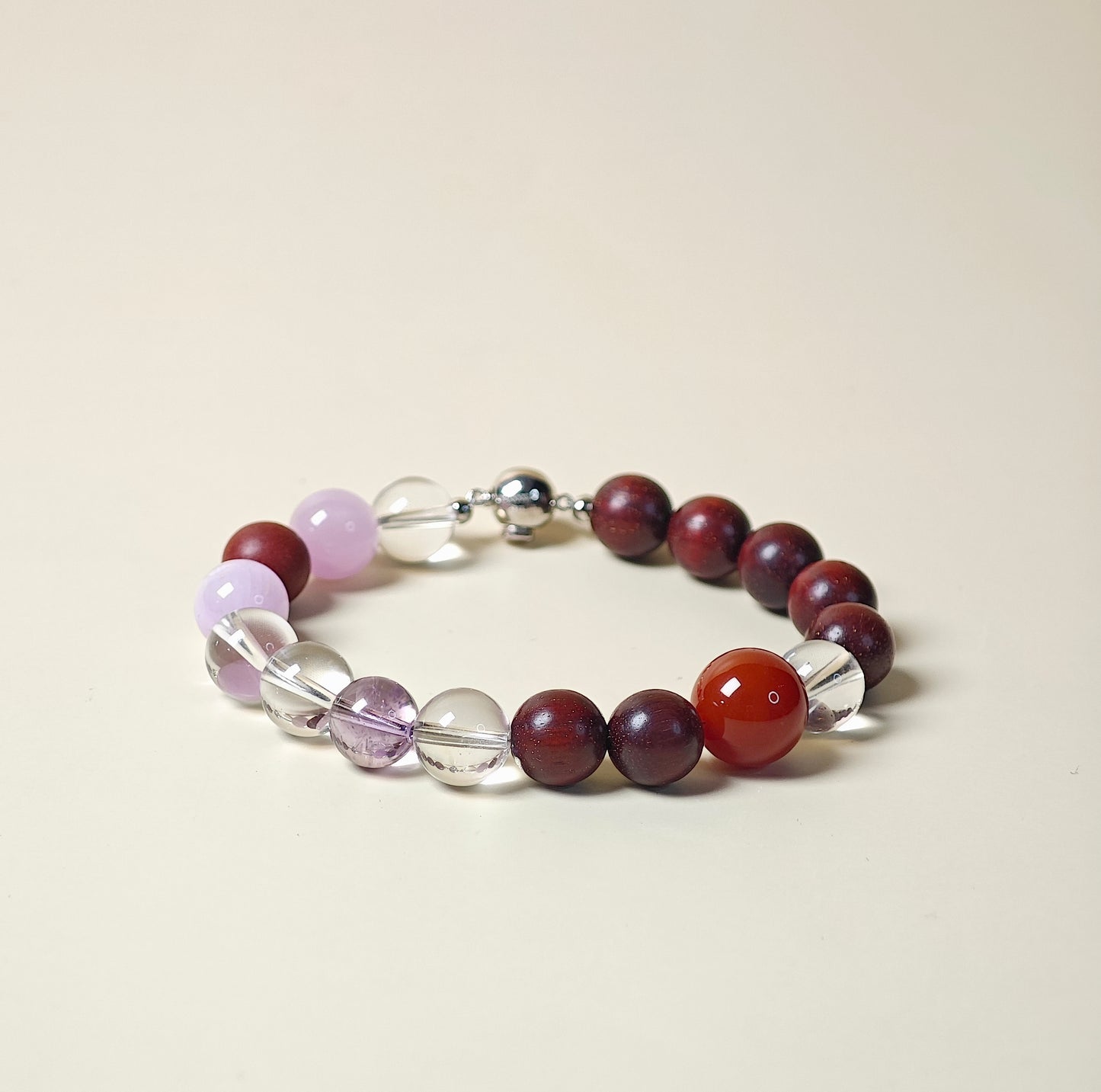 XUZIYAN | Fire Crystal Healing Bracelet