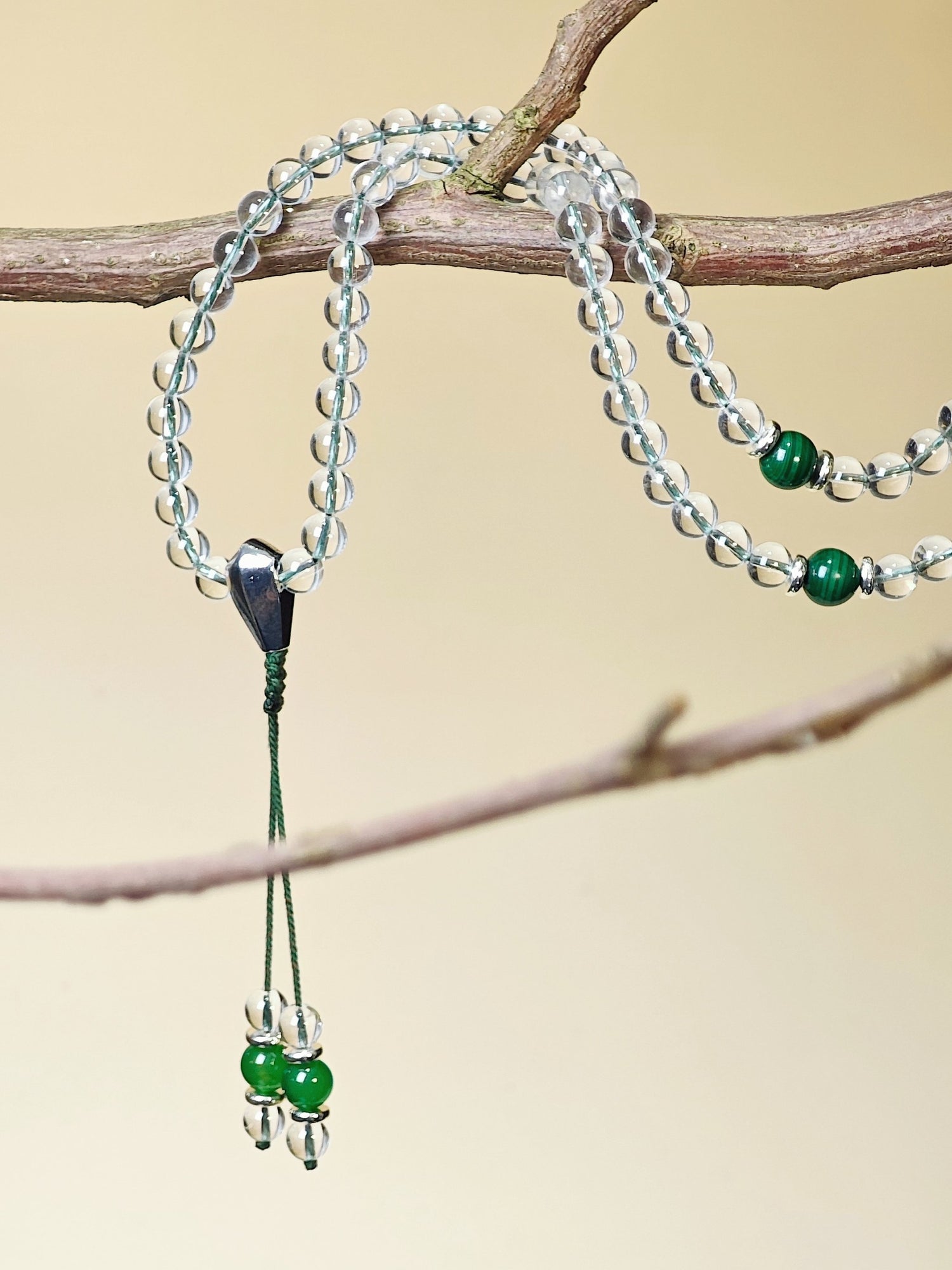 108 Beads Collection