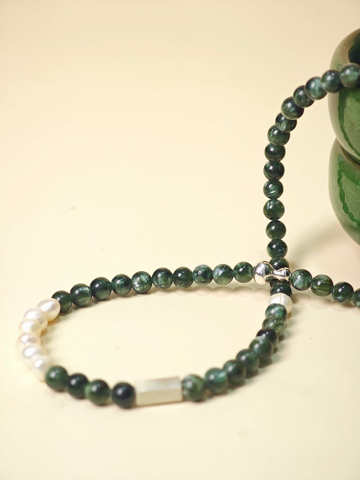 Necklace Collection