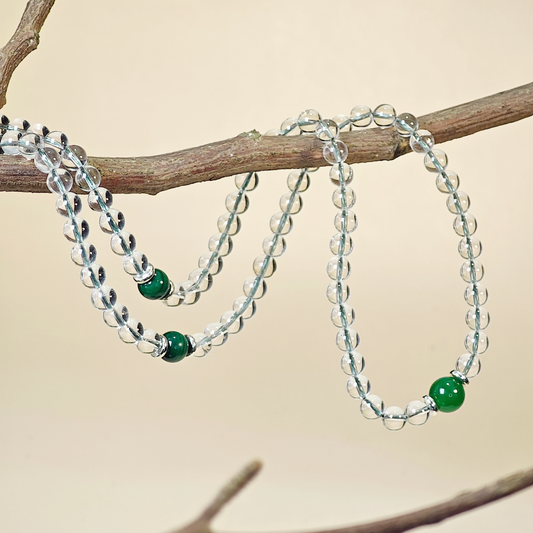 Fujing · 108 Prayer Beads