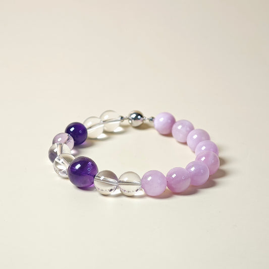FUGUANGYIN | Fire Crystal Healing Bracelet